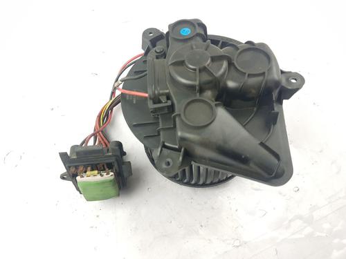 Heater blower motor VAUXHALL VIVARO A Bus (X83) 2.0 CDTI | BP28029262M62 