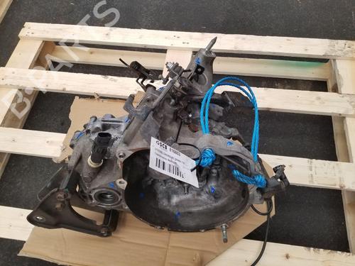 Gearbox CHEVROLET SPARK (M300) 1.2 | BP36240996M3 - Image 11