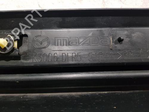 Højre sidekjole MAZDA CX-30 (DM) SKYACTIV-G M Hybrid | BP31959830C114