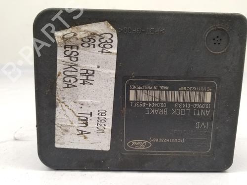 ABS pump FORD KUGA I 2.0 TDCi 4x4 | BP33056710M43  - Image 5