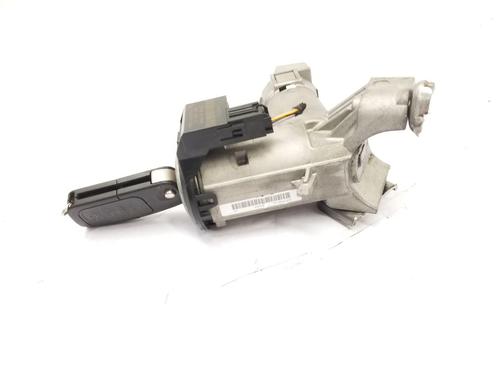 Ignition barrel FORD FIESTA VI (CB1, CCN) 1.6 TDCi | BP36144330M48 - Image 2