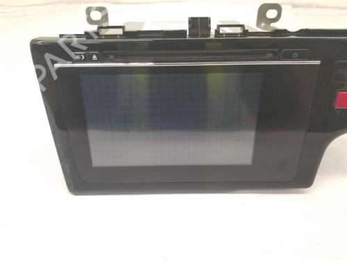 Electronic module HONDA JAZZ IV (GK_) 1.3 | BP39140359M83 - Image 2