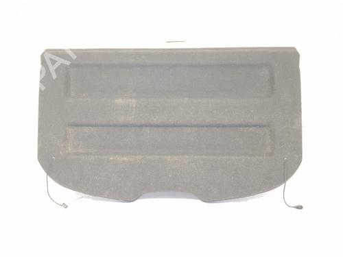 Used Rear parcel shelf NISSAN QASHQAI I (J10, NJ10) 1.6 (117 hp) 32375041