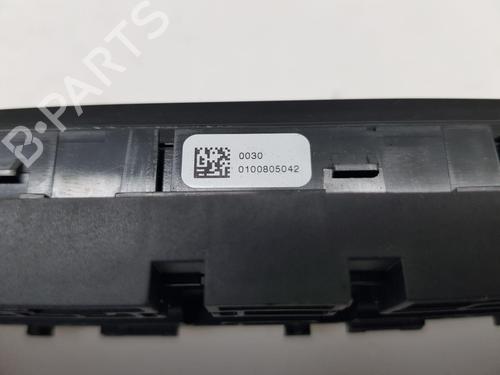 Radio BMW X4 (G02, F98) xDrive M40 d | BP31603576E6 