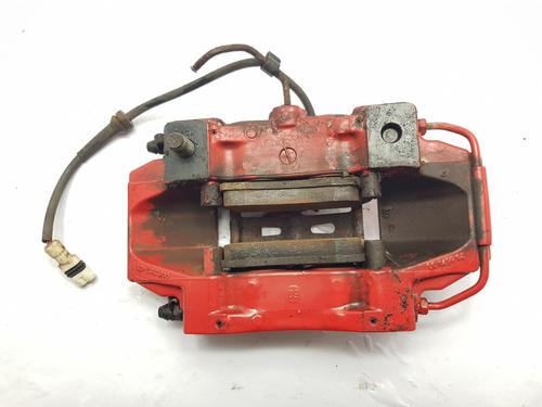 Right rear brake caliper PORSCHE CAYMAN (987) S 3.4 | BP26915094M106 