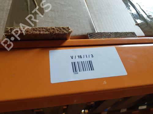 Front wiper motor FIAT GRANDE PUNTO (199_) 1.2 | BP24456881M29 