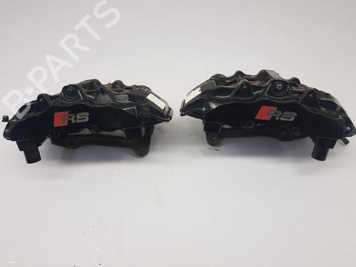Used Right front brake caliper AUDI A3 Limousine (8VS, 8VM) RS3 quattro (400 hp) 29755917