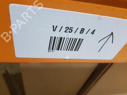 Right front fog light FORD MONDEO V Turnier (CF) 2.0 TDCi | BP31983416C31  - Image 13