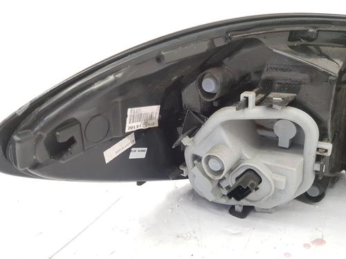 Right taillight RENAULT CAPTUR I (J5_, H5_) 1.5 dCi 90 (J5N4, J5M5, J5MW, J5M6, J5AL, J5AJ) | BP38330869C35 - Image 3