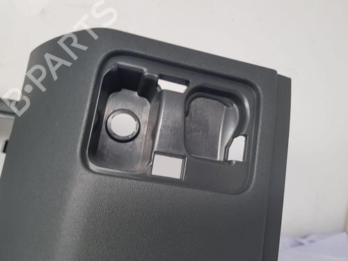 Boot lining LAND ROVER DEFENDER Station Wagon (L663) D300 MHEV 4x4 | BP32221612I3 