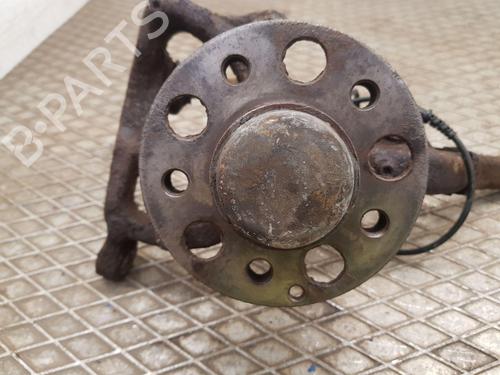 Right front steering knuckle MERCEDES-BENZ E-CLASS T-Model (S211) E 320 T CDI (211.222) | BP35795571M26 - Image 2