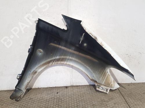 Left front fenders MERCEDES-BENZ VITO / MIXTO Van (W639) 109 CDI (639.601, 639.603, 639.605) | BP22661874C41 