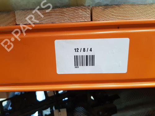 Boot lining BMW X4 (G02, F98) xDrive 20 d Mild-Hybrid | BP32331916I3 - Image 10