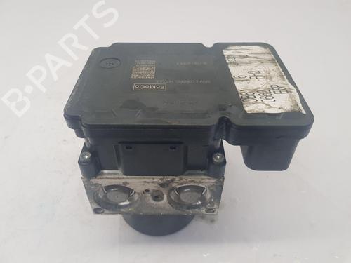 ABS pump FORD FOCUS III 1.6 TDCi | BP36093510M43 - Image 6