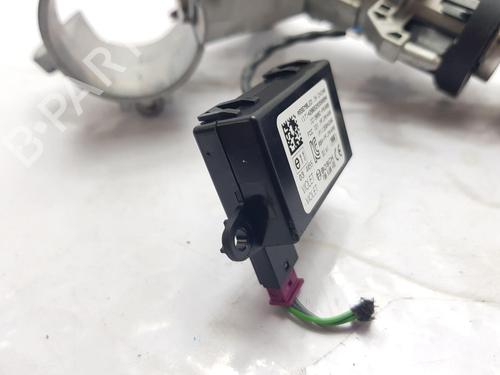 Ignition barrel OPEL CORSA E (X15) 1.4 (08, 68) | BP29984557M48 