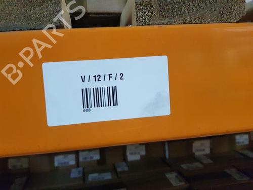 Electronic sensor VW PASSAT B6 (3C2) 2.0 TDI 16V | BP36862475M84 - Image 7