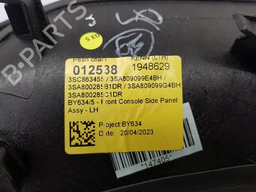 Other BENTLEY CONTINENTAL Convertible (3S_) 4.0 V8 AWD | BP31603778O1 