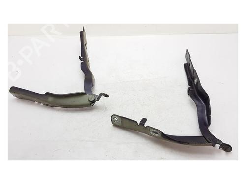 Used Hinge/Door check strap CITROËN C4 CACTUS 1.6 BlueHDi 100 (99 hp) 22669086