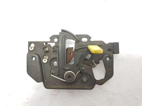 Used Hood lock FORD FIESTA VI (CB1, CCN) [2008-2025]  29514438