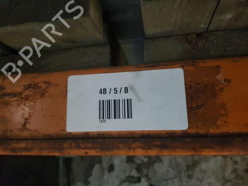 Underbody protection DODGE AVENGER | BP38617845M92 - Image 19