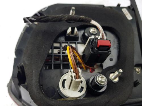 Left tailgate light VW GOLF VI Convertible (517) 1.6 TDI | BP39101839C79 - Image 5