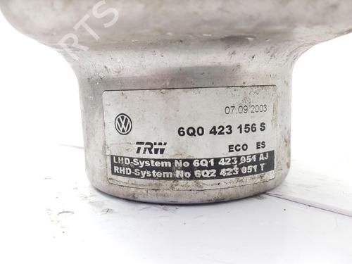 Steering pump SKODA FABIA I (6Y2) 1.4 16V | BP27920634M99 