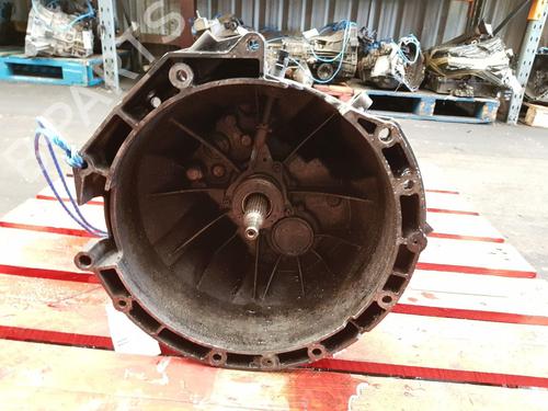 Gearbox FORD TRANSIT Platform/Chassis (FM_ _, FN_ _, FF_ _) 2.4 TDCi RWD | BP30137844M3
