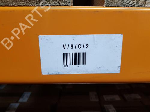 Engine control unit (ECU) AUDI A2 (8Z0) 1.4 TDI | BP32737829M57  - Image 7