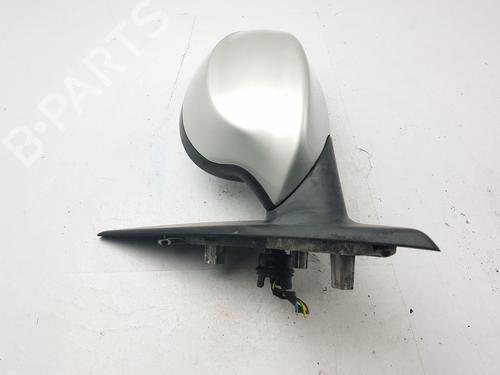 Used Left mirror Left mirror 36800048 36800048