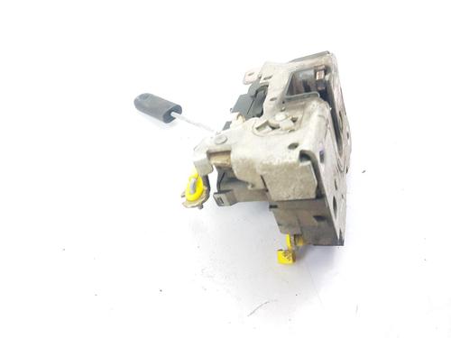 Zamek drzwi przednich lewych VAUXHALL MOVANO Mk I (A) Van (X70) 2.5 CDTI (FD) | BP30603663C98 