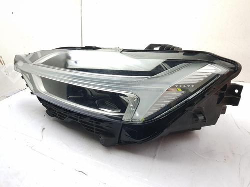 Left headlight VOLVO XC60 II (246) T5 AWD | BP32509719C28