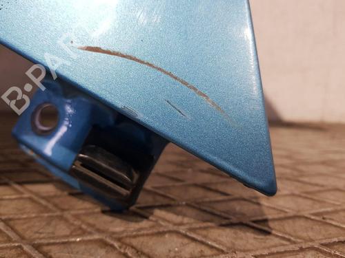 Right front fenders HYUNDAI GETZ (TB) 1.3 i | BP27151015C42 