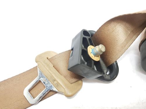 Front right seatbelt JAGUAR XJSC Convertible (X27) 4.0 | BP29379093I25 