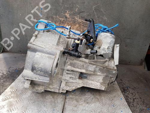 Gearbox SKODA OCTAVIA IV (NX3, NN3, PV3) | BP30137980M3