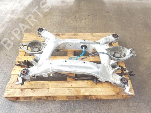 Subframe NISSAN 350Z Coupe (Z33) 3.5 | BP27372056M9 