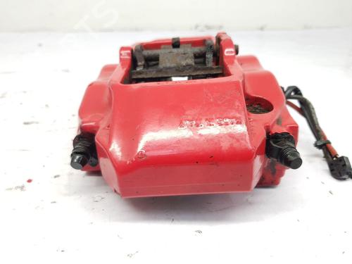 Right front brake caliper PORSCHE CAYMAN (987) S 3.4 | BP30045203M104 