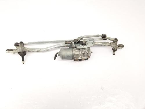 Used Front wiper motor AUDI A6 C7 (4G2, 4GC) 2.0 TDI (190 hp) 27579704