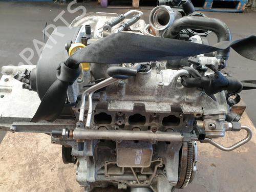 Engine SKODA SCALA (NW1) | BP24918358M1