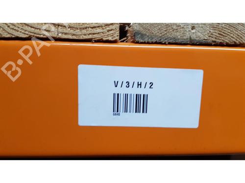 Suspension compressor BMW 5 (F10) 535 d | BP26533500M103