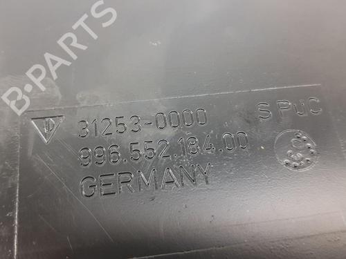 Cup/Object holder PORSCHE BOXSTER (986) 2.7 | BP29984496I37