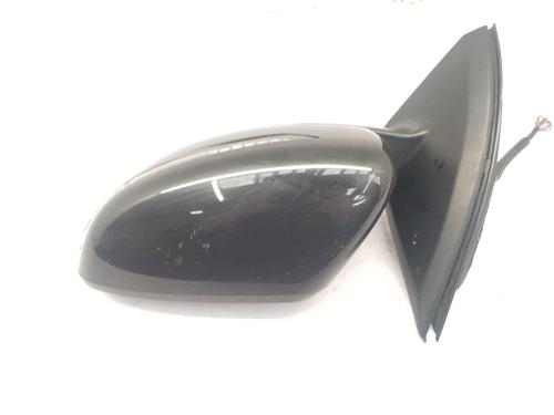 Left mirror NISSAN QASHQAI II (J11, J11_)  | BP27600614C26