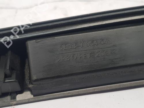 Tailgate handle BMW X5 (E53) 3.0 i | BP30045379C132 