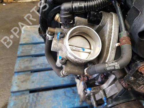 Engine VAUXHALL ASTRA Mk V (H) (A04) 1.6 (L48) | BP32398231M1 - Image 6