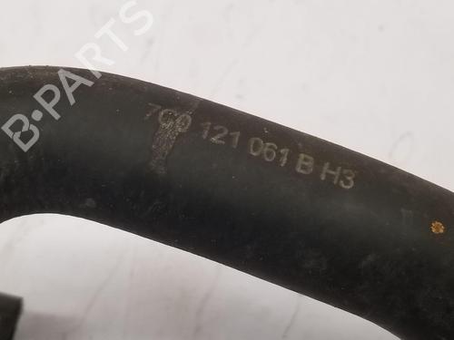 Pipe VW CRAFTER Van (SY_, SX_) | BP40221539M125 - Image 5