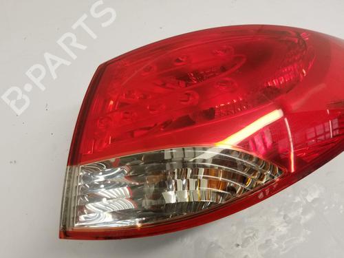Right taillight HYUNDAI ix35 (LM, EL, ELH) 1.6 | BP28119968C35 