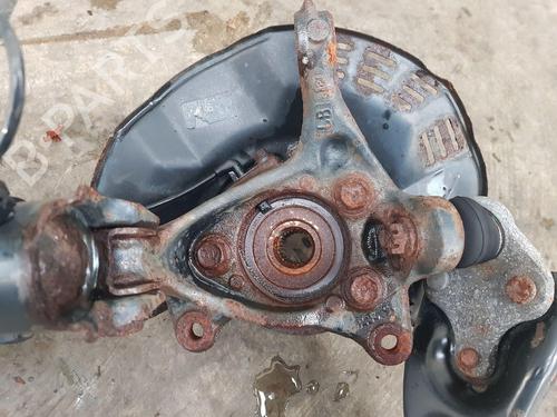 Right front suspension TOYOTA C-HR (_X1_) 1.8 Hybrid (ZYX10_, ZYX11_, ZYX10R, ZYX11R) | BP22965427M73 