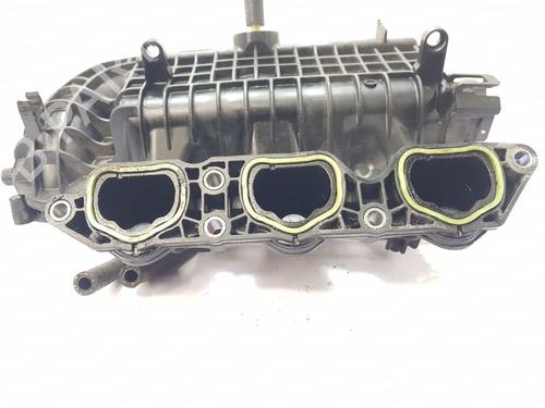Intake manifold VW POLO VI (AW1, BZ1, AE1)  | BP25909352M70 