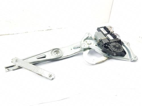 Front right window mechanism RENAULT GRAND SCÉNIC III (JZ0/1_) 1.4 16V (JZ0F) | BP29263013C23 
