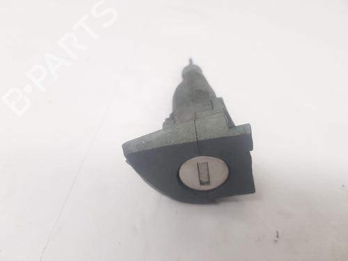 Ignition barrel VW GOLF VI Convertible (517) 1.6 TDI | BP38593148M48 - Image 10