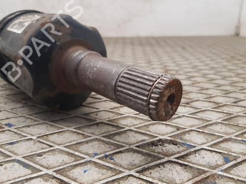 Drivaksel fortil venstre VAUXHALL ANTARA A (L07) 2.2 CDTi FWD | BP29575607M38 
